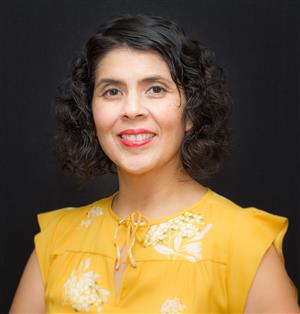 Mrs. Esteban 